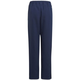 Spodnie piłkarskie adidas ENTRADA 22 Pre Panty Y H57524 granatowy 140 cm Adidas