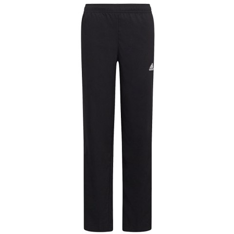 Spodnie piłkarskie adidas ENTRADA 22 Pre Panty Y H57538 czarny 128 cm Adidas