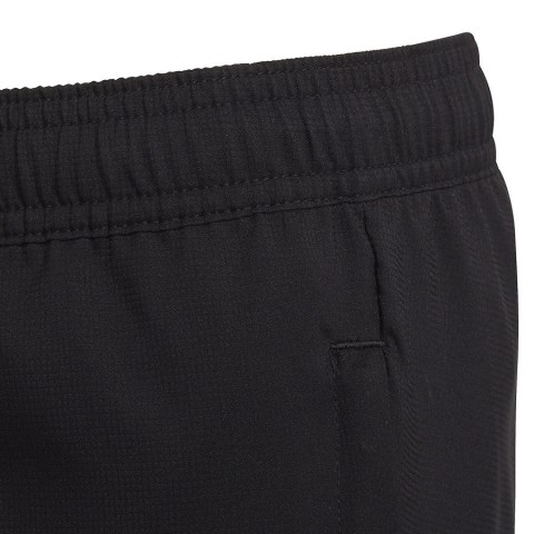 Spodnie piłkarskie adidas ENTRADA 22 Pre Panty Y H57538 czarny 140 cm Adidas Spodnie piłkarskie adidas ENTRADA 22 Pre Panty Y H57538 czarny 140 cm Adidas