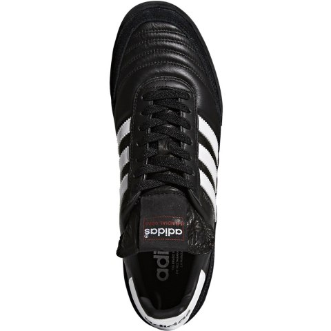 Buty piłkarskie adidas Mundial Goal czarne 019310 Adidas