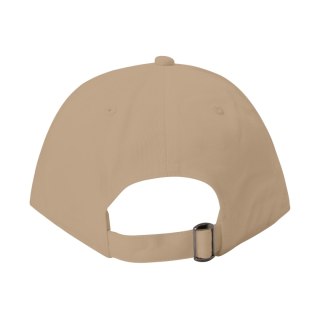 Czapka z daszkiem Fila Faridokt Dad beżowa FCU0139 70061 Fila