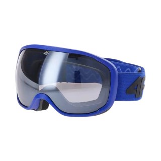 Gogle narciarskie dla dzieci 4F U042 kobalt 4FJWAW24AGOGU042 36S 4F