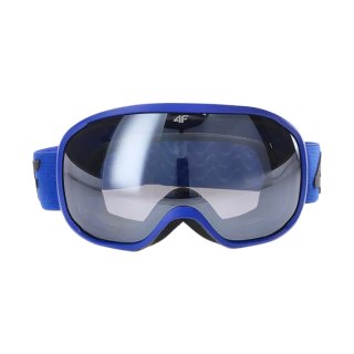 Gogle narciarskie dla dzieci 4F U042 kobalt 4FJWAW24AGOGU042 36S 4F