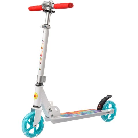 Hulajnoga Meteor Racer Cube 16947 Meteor