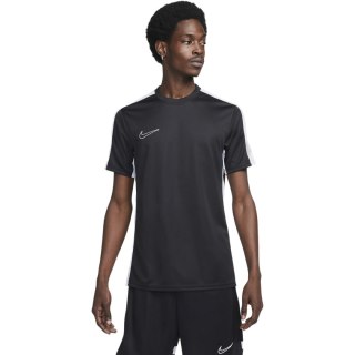 Koszulka męska Nike Academy czarna DV9750 010 Nike