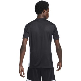 Koszulka męska Nike Academy czarna DV9750 010 Nike