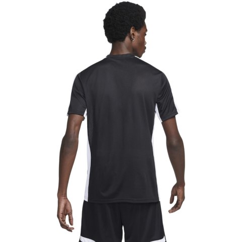 Koszulka męska Nike Academy czarna DV9750 010 Nike Koszulka męska Nike Academy czarna DV9750 010 Nike