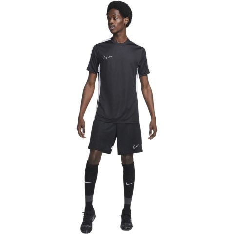 Koszulka męska Nike Academy czarna DV9750 010 Nike Koszulka męska Nike Academy czarna DV9750 010 Nike