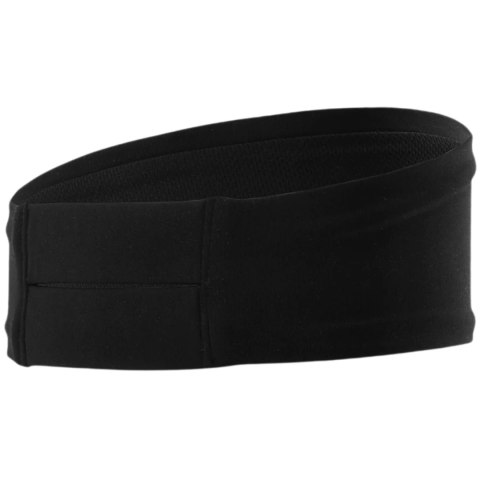 Opaska na głowę 4F F072 głęboka czerń 4FWSS24ABANF072 20S 4F Opaska na głowę 4F F072 głęboka czerń 4FWSS24ABANF072 20S 4F