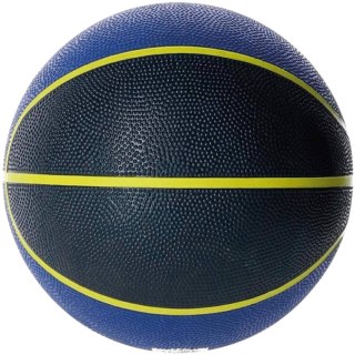 Piłka koszykowa Molten czarno-niebieska BC7R2-KB Molten