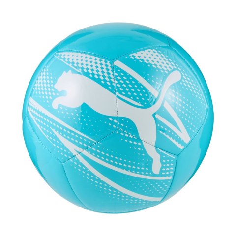 Piłka nożna Puma Attacanto Graphic niebieska 84073 20 Puma