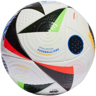 Piłka nożna adidas Ekstraklasa Pro JD9065 Adidas teamwear
