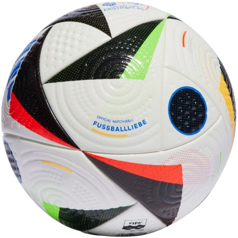 Piłka nożna adidas Ekstraklasa Pro JD9065 Adidas teamwear