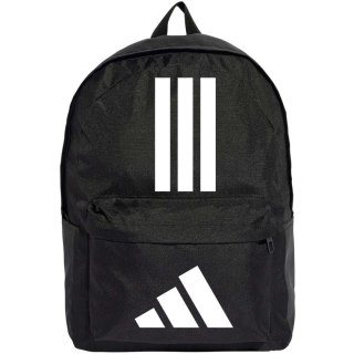 Plecak Classic 3-Stripes czarno-biały JD9563 Adidas