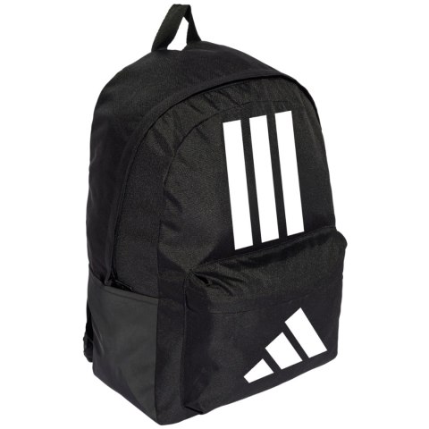 Plecak Classic 3-Stripes czarno-biały JD9563 Adidas