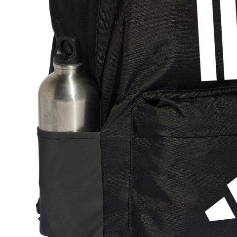 Plecak Classic 3-Stripes czarno-biały JD9563 Adidas