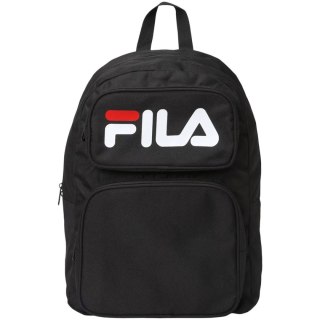 Plecak Fila Fenyi czarny FBU0122 80010 Fila