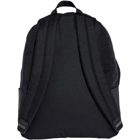 Plecak adidas Classic Horizontal 3-S czarny IZ1895 Adidas Plecak adidas Classic Horizontal 3-S czarny IZ1895 Adidas