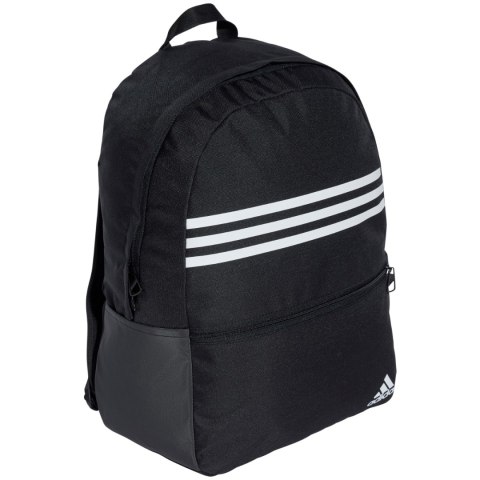 Plecak adidas Classic Horizontal 3-S czarny IZ1895 Adidas Plecak adidas Classic Horizontal 3-S czarny IZ1895 Adidas