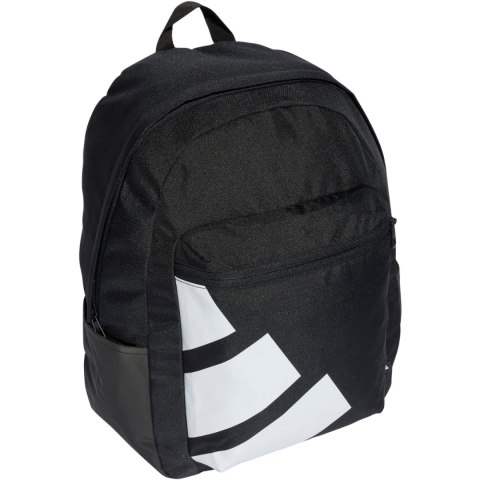 Plecak adidas Classics czarno-biały IX7989 Adidas Plecak adidas Classics czarno-biały IX7989 Adidas