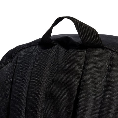 Plecak adidas Classics czarno-biały IX7989 Adidas Plecak adidas Classics czarno-biały IX7989 Adidas