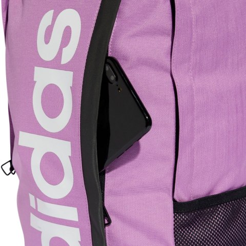 Plecak adidas Essentials Linear różowy IZ1902 Adidas Plecak adidas Essentials Linear różowy IZ1902 Adidas