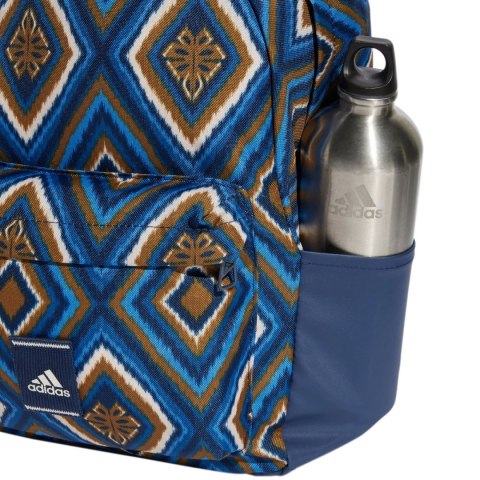 Plecak adidas Farm Rio niebieski IX5055 Adidas Plecak adidas Farm Rio niebieski IX5055 Adidas
