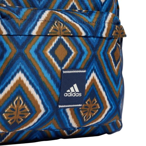 Plecak adidas Farm Rio niebieski IX5055 Adidas Plecak adidas Farm Rio niebieski IX5055 Adidas