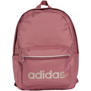 Plecak adidas Linear Essentials różowy IV5116 Adidas