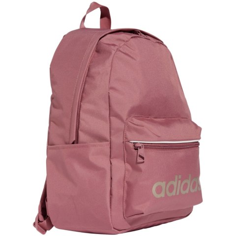 Plecak adidas Linear Essentials różowy IV5116 Adidas Plecak adidas Linear Essentials różowy IV5116 Adidas