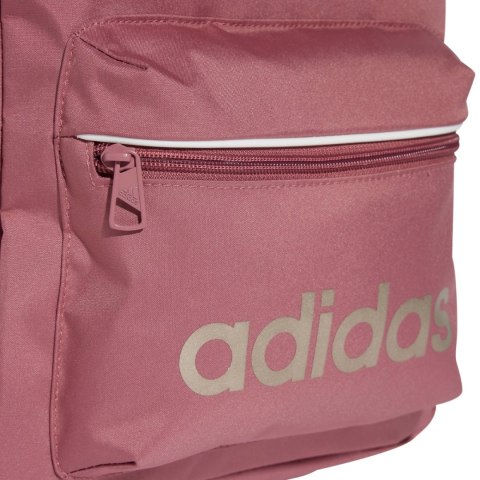 Plecak adidas Linear Essentials różowy IV5116 Adidas Plecak adidas Linear Essentials różowy IV5116 Adidas