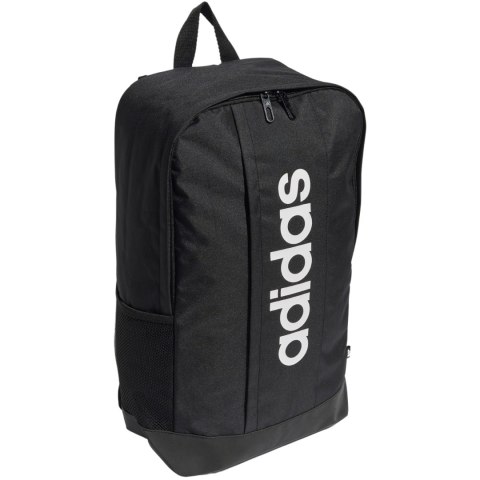 Plecak adidas Linear czarny JD9556 Adidas Plecak adidas Linear czarny JD9556 Adidas