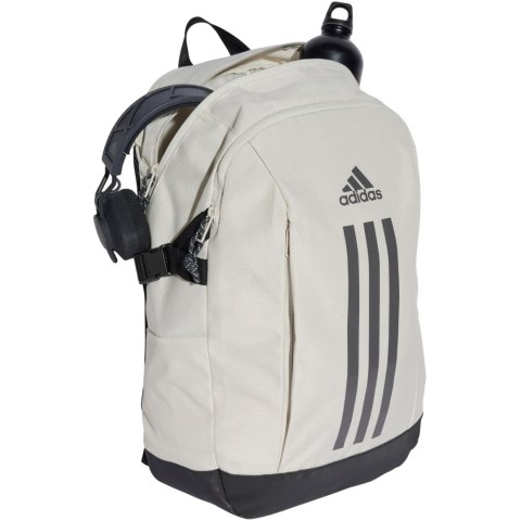 Plecak adidas Power VII beżowy IX3178 Adidas Plecak adidas Power VII beżowy IX3178 Adidas