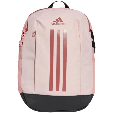 Plecak adidas Power VII jasnoróżowy IX3181 Adidas