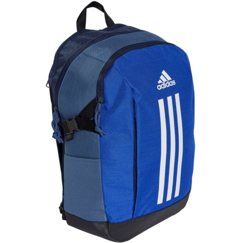 Plecak adidas Power VII niebieski IY9404 Adidas Plecak adidas Power VII niebieski IY9404 Adidas