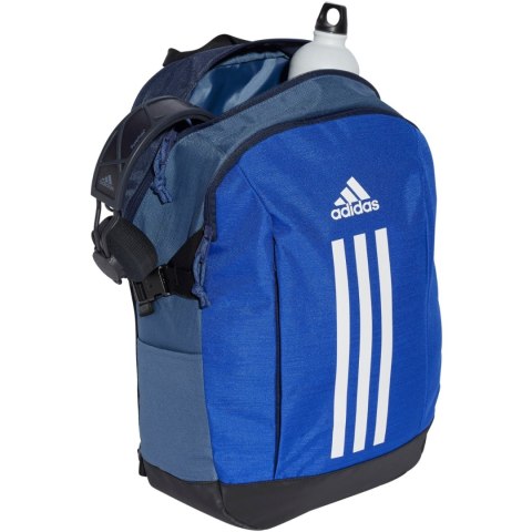 Plecak adidas Power VII niebieski IY9404 Adidas Plecak adidas Power VII niebieski IY9404 Adidas
