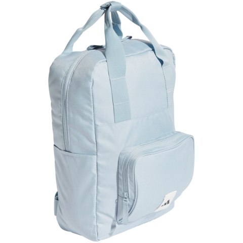 Plecak adidas Prime jasnoniebieski IW0764 Adidas Plecak adidas Prime jasnoniebieski IW0764 Adidas