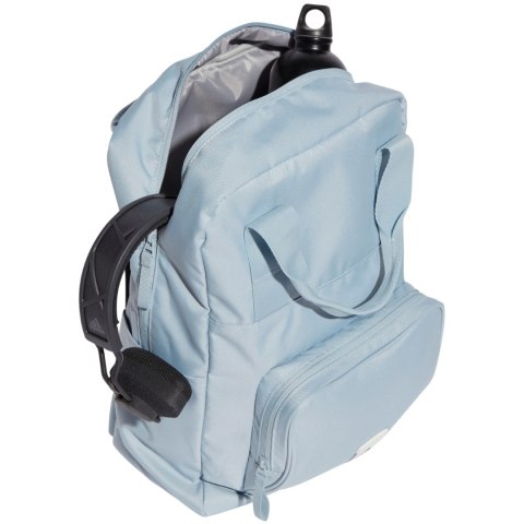 Plecak adidas Prime jasnoniebieski IW0764 Adidas Plecak adidas Prime jasnoniebieski IW0764 Adidas
