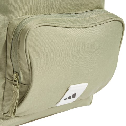 Plecak adidas Prime oliwkowy IX6564 Adidas Plecak adidas Prime oliwkowy IX6564 Adidas