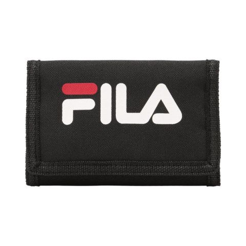 Portfel Fila Lavras czarny FBU0139 80010 Fila Portfel Fila Lavras czarny FBU0139 80010 Fila