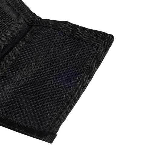 Portfel adidas Linear czarny JE8346 Adidas Portfel adidas Linear czarny JE8346 Adidas
