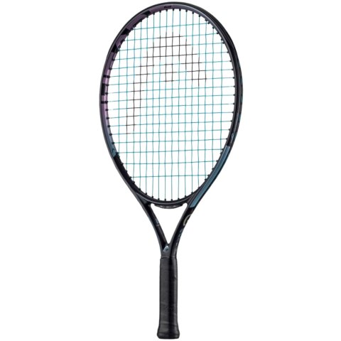 Rakieta do tenisa ziemnego Head IG Gravity Jr21 3 3/4 czarno-niebieska 235033 SC06 Head Rakieta do tenisa ziemnego Head IG Gravity Jr21 3 3/4 czarno-niebieska 235033 SC06 Head
