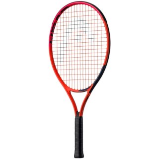 Rakieta do tenisa ziemnego Head Radical Jr25 3 7/8 pomarańczowa 234913 SC06 Head