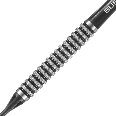 Rzutki Harrows Softip Nemesis 85% 18 g Harrows