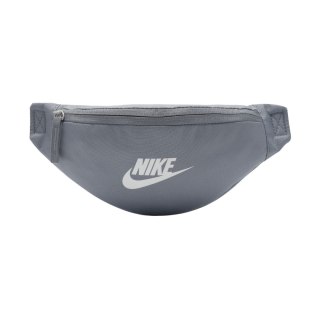 Saszetka Nike Heritage S Waistpack szara DB0488 084 Nike