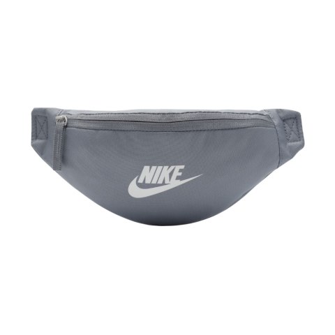 Saszetka Nike Heritage S Waistpack szara DB0488 084 Nike