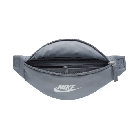 Saszetka Nike Heritage S Waistpack szara DB0488 084 Nike