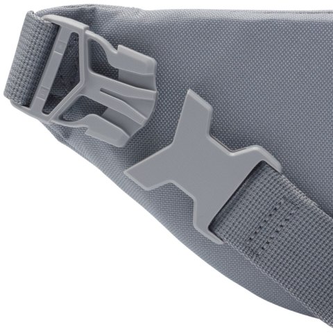 Saszetka Nike Heritage S Waistpack szara DB0488 084 Nike