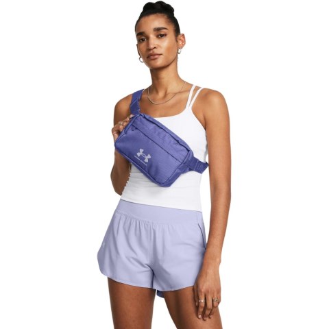 Saszetka Under Armour Loudon Lite WB Xbody OSFM fioletowa 1381914 461 Under Armour Saszetka Under Armour Loudon Lite WB Xbody OSFM fioletowa 1381914 461 Under Armour