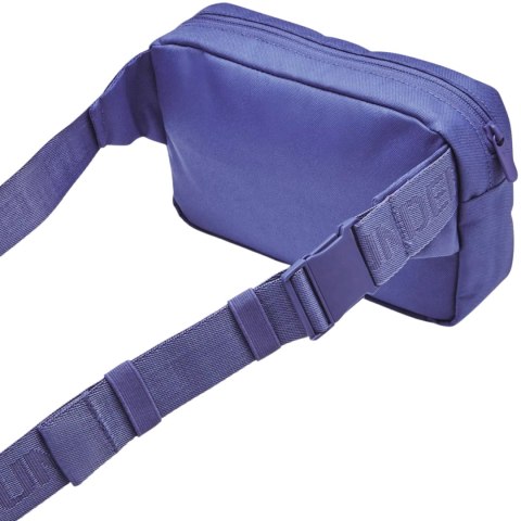 Saszetka Under Armour Loudon Lite WB Xbody OSFM fioletowa 1381914 461 Under Armour Saszetka Under Armour Loudon Lite WB Xbody OSFM fioletowa 1381914 461 Under Armour